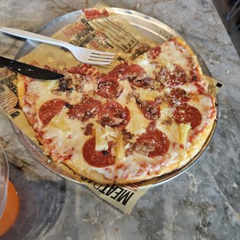 Pizza Mia Gourmet - Pizza Near Me - Miami, Florida Pizza Mia Gourmet - Pizza Near Me - Miami, Florida