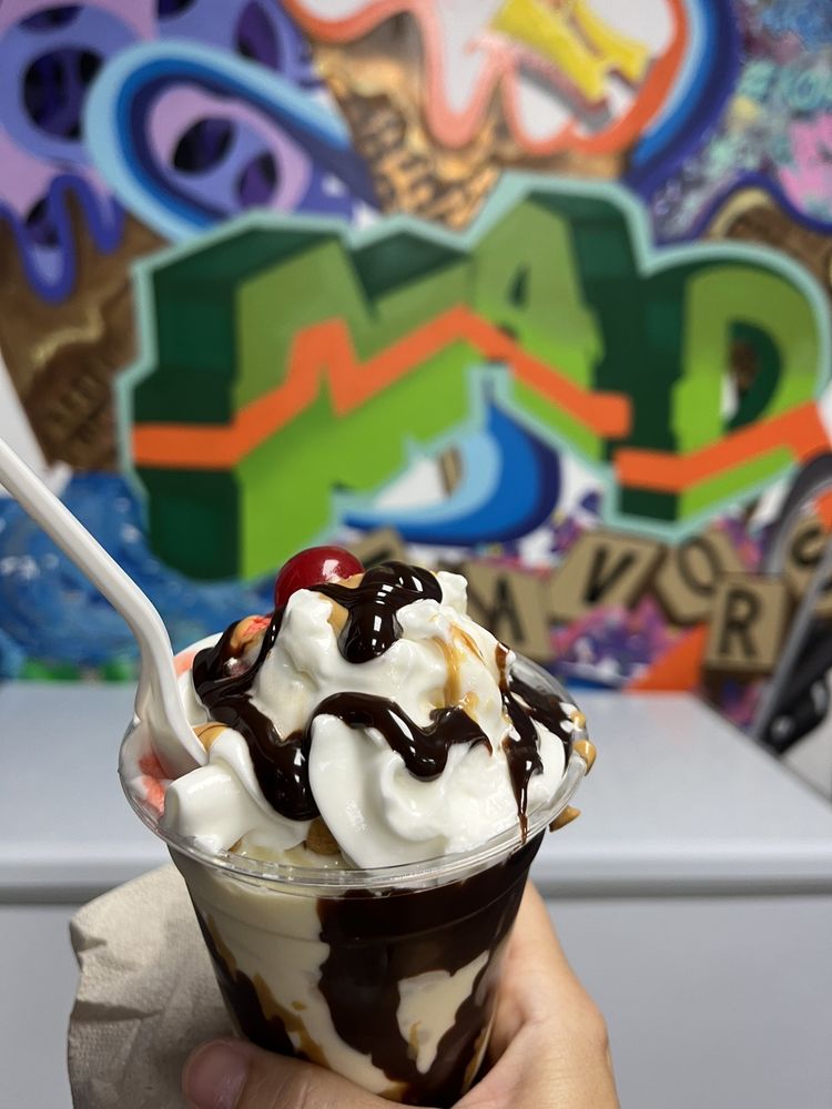 Kohl's Frozen Custard