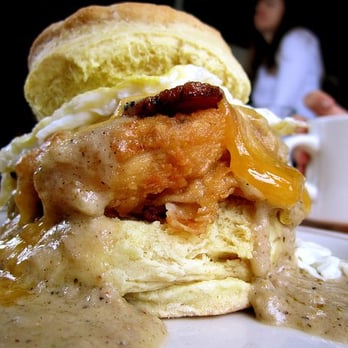 Pine State Biscuits - reggie deluxe - Southern Near Me - Portland, Oregon Pine State Biscuits - reggie deluxe - Southern Near Me - Portland, Oregon