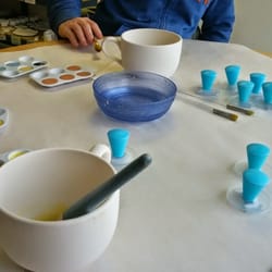 Claytime