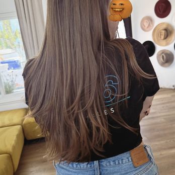 Estrellas Beauty - after - Hair Salons Near Me - Canyon Cntry, California