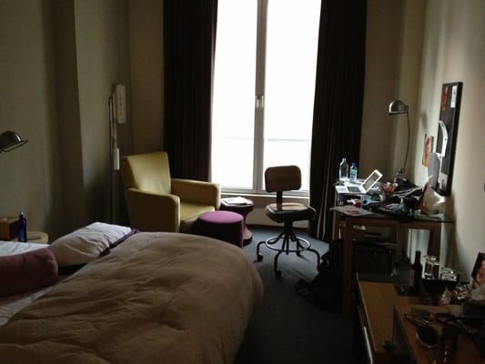 Chambers Hotel Central Park South, Sonder by null