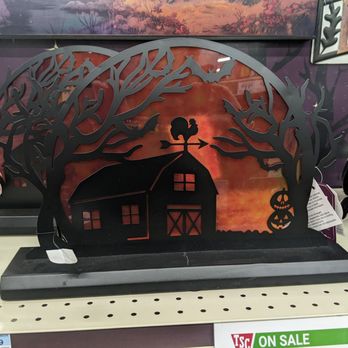 Tractor Supply - Uses lights, no candles required - Pet Stores Near Me - Negaunee, Michigan