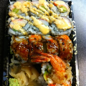 Room 112 - Spicy crab and crunchy roll - Asian Fusion Near Me - Charlotte, North Carolina Room 112 - Spicy crab and crunchy roll - Asian Fusion Near Me - Charlotte, North Carolina