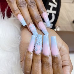 Super Hand Pedi Spa - Very nice for service and nails design. 10/10 recommended