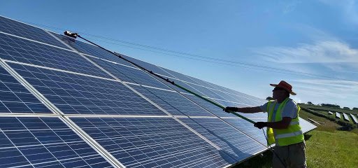 Slide of Softwash Hawaii