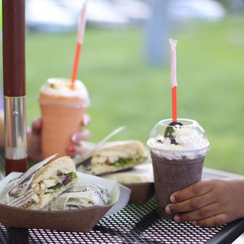 Sambacai - Juice Bars & Smoothies Near Me - San Juan, Puerto Rico Sambacai - Juice Bars & Smoothies Near Me - San Juan, Puerto Rico