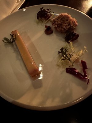 Gerard Lounge by null