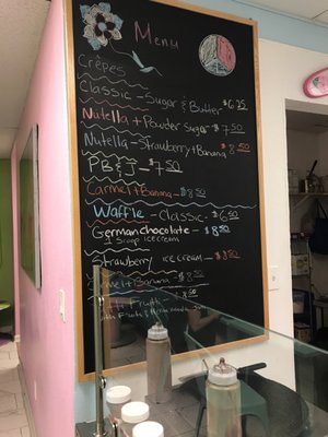 Menu photo 3 Peace Cream Phoenix, AZ Menu photo 3 Peace Cream Phoenix, AZ