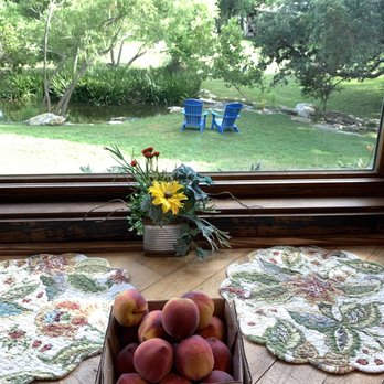 Barons CreekSide - Fredericksburg peaches. - Guest Houses Near Me - Fredericksburg, Texas Barons CreekSide - Fredericksburg peaches. - Guest Houses Near Me - Fredericksburg, Texas