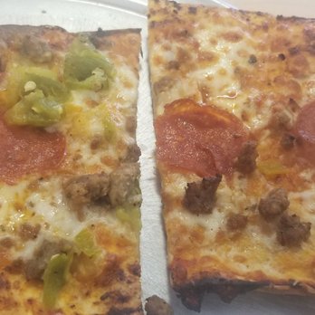 Cicis Pizza - Flatbread pizza - Pizza Near Me - Albuquerque, New Mexico