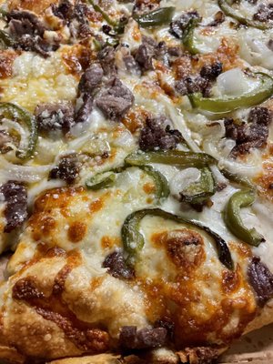 Mr. Nice Pie by null