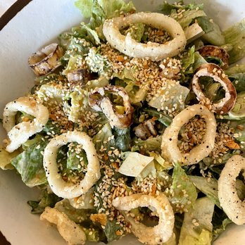 La Chinesca - New Mexican Cuisine Near Me - Philadelphia, Pennsylvania