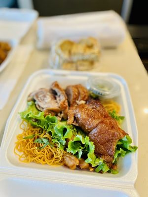 Hue Ky Mi Gia by null