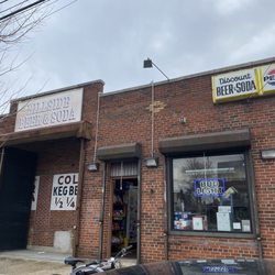 Hillside Beer & Soda Distributor