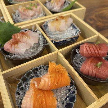 Taberu Sushi - Japanese Near Me - Santa Ana, California