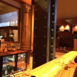 Blend Bar with Davidoff Cigars