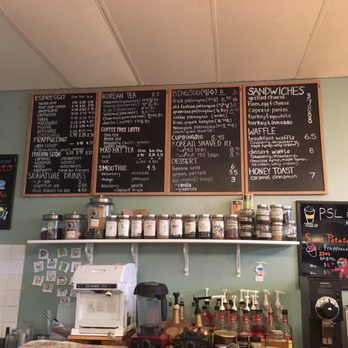 Coffee Kitchen - Menu - Coffee & Tea Near Me - Lakewood, Washington Coffee Kitchen - Menu - Coffee & Tea Near Me - Lakewood, Washington