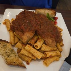 Corrib Pub & Restaurant - Chicken parm