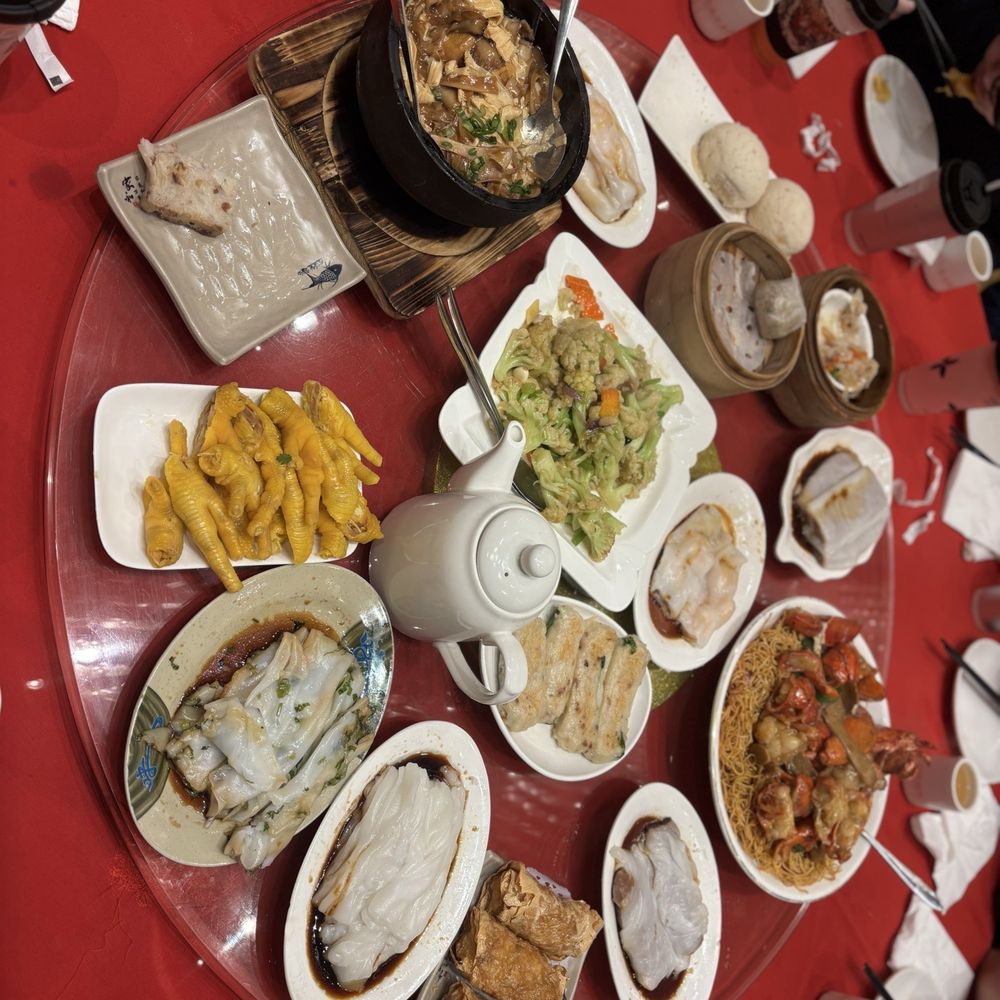 Bamboo Garden - Dim Sum Near Me - Brooklyn, New York