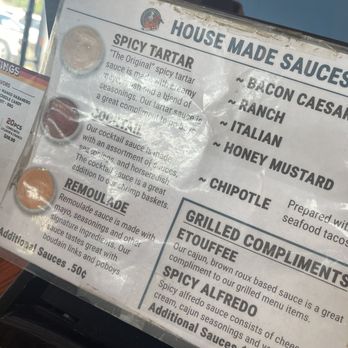 Catfish Station - Seafood Near Me - Spring, Texas Catfish Station - Seafood Near Me - Spring, Texas