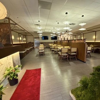 Buddhas Delight - Newly renovated dining room - Chinese Near Me - Athens, Georgia Buddhas Delight - Newly renovated dining room - Chinese Near Me - Athens, Georgia