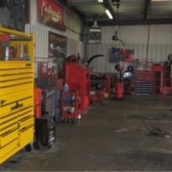 Scott's Auto Repair