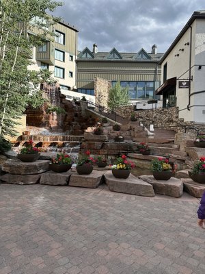 Beaver Creek Resort by null