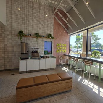 Chopt Creative Salad Co. - Salad Near Me - Olney, North Dakota