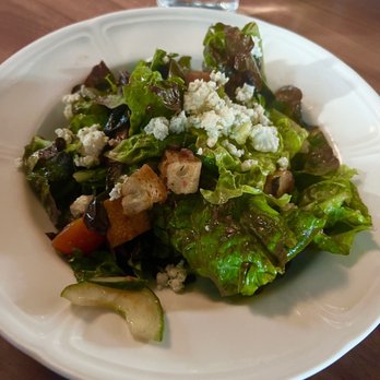 Restaurant Claudine - French Near Me - San Antonio, Texas