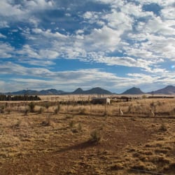 Sonoita Wine Country Vacation Rentals - Mountain Views