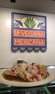 La Vegana Mexicana by null