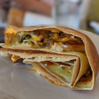 Rachel's Cafe & Creperie - Oyler - Creperies Near Me - Lancaster, Pennsylvania