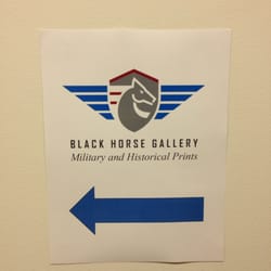 Black Horse Gallery