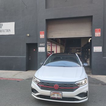 Auto Perfection - Couldn't be happier with the work auto perfection did! - Auto Detailing Near Me - Honolulu, Hawaii Auto Perfection - Couldn't be happier with the work auto perfection did! - Auto Detailing Near Me - Honolulu, Hawaii