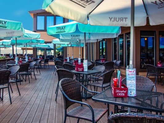 Wolfies Grill - Noblesville by null