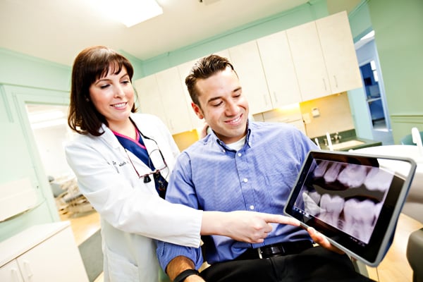 Elizabeth Russ Family Dental