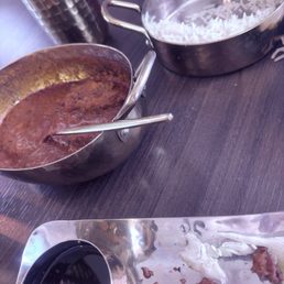 Lamb curry Lamb curry