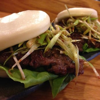 Sakuramen - Bulgogi buns - Asian Fusion Near Me - Washington, DC, District of Columbia Sakuramen - Bulgogi buns - Asian Fusion Near Me - Washington, DC, District of Columbia
