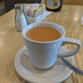 Van Tea Cafe - Hong Kong Style Cafe Near Me - Vancouver, British Columbia Van Tea Cafe - Hong Kong Style Cafe Near Me - Vancouver, British Columbia