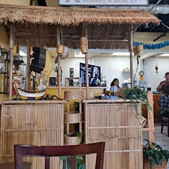 Bananas Thai Cuisine - Thai Near Me - Houston, Texas