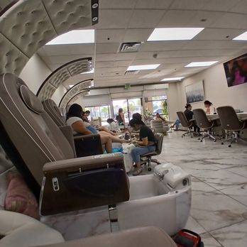 MJ Nail Island - Nail Salons Near Me - Alhambra, California MJ Nail Island - Nail Salons Near Me - Alhambra, California