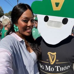 City of Mobile - Found him. Owed gold. (Signed, the Irish ally)