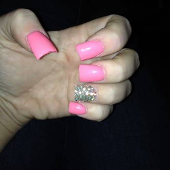 Tiffany's Nail Salon - So cute! - Nail Salons Near Me - Phoenix, Arizona Tiffany's Nail Salon - So cute! - Nail Salons Near Me - Phoenix, Arizona