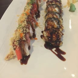 Dynamite Roll