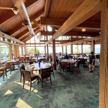 Ocean - Indoor dining area - Seafood Near Me - Bayville, New York Ocean - Indoor dining area - Seafood Near Me - Bayville, New York