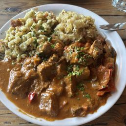 Goulash Goulash