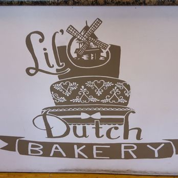 Lil' Dutch Bakery - Name says it all. - Bakeries Near Me - Augusta, Georgia
