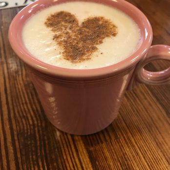 Henry's On Clay - Lovely hot Chai - Salad Near Me - Scranton, Pennsylvania Henry's On Clay - Lovely hot Chai - Salad Near Me - Scranton, Pennsylvania