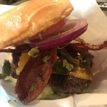 Maple and Motor - Burgers Near Me - Dallas, Texas Maple and Motor - Burgers Near Me - Dallas, Texas